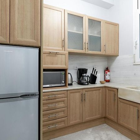 Presidential Apartment By Athens Stay Εξωτερικό φωτογραφία