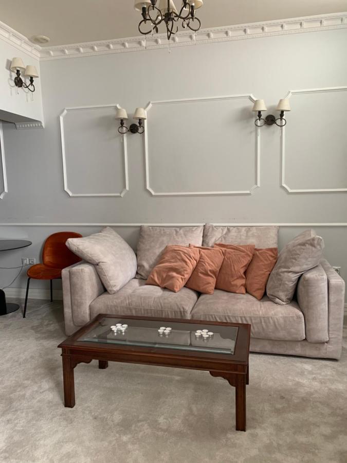 Presidential Apartment By Athens Stay Εξωτερικό φωτογραφία