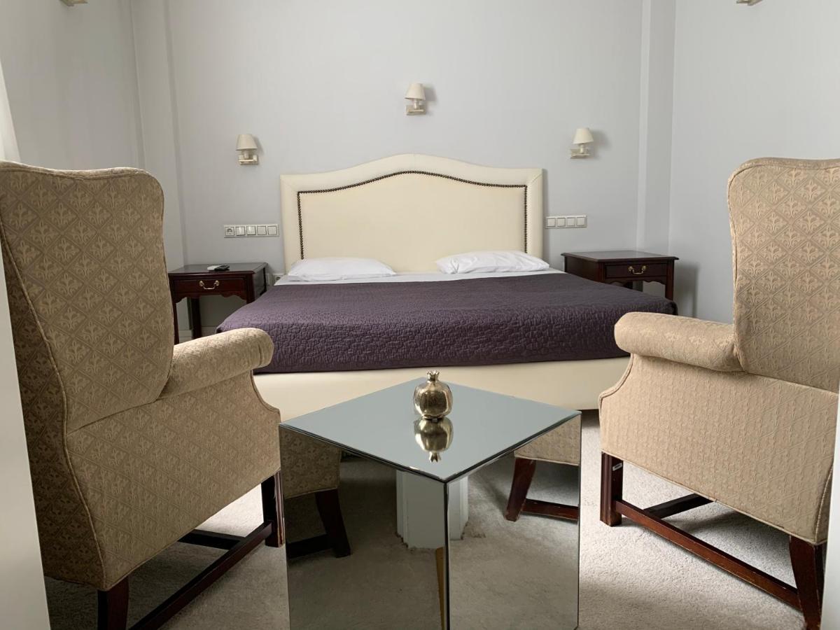 Presidential Apartment By Athens Stay Εξωτερικό φωτογραφία