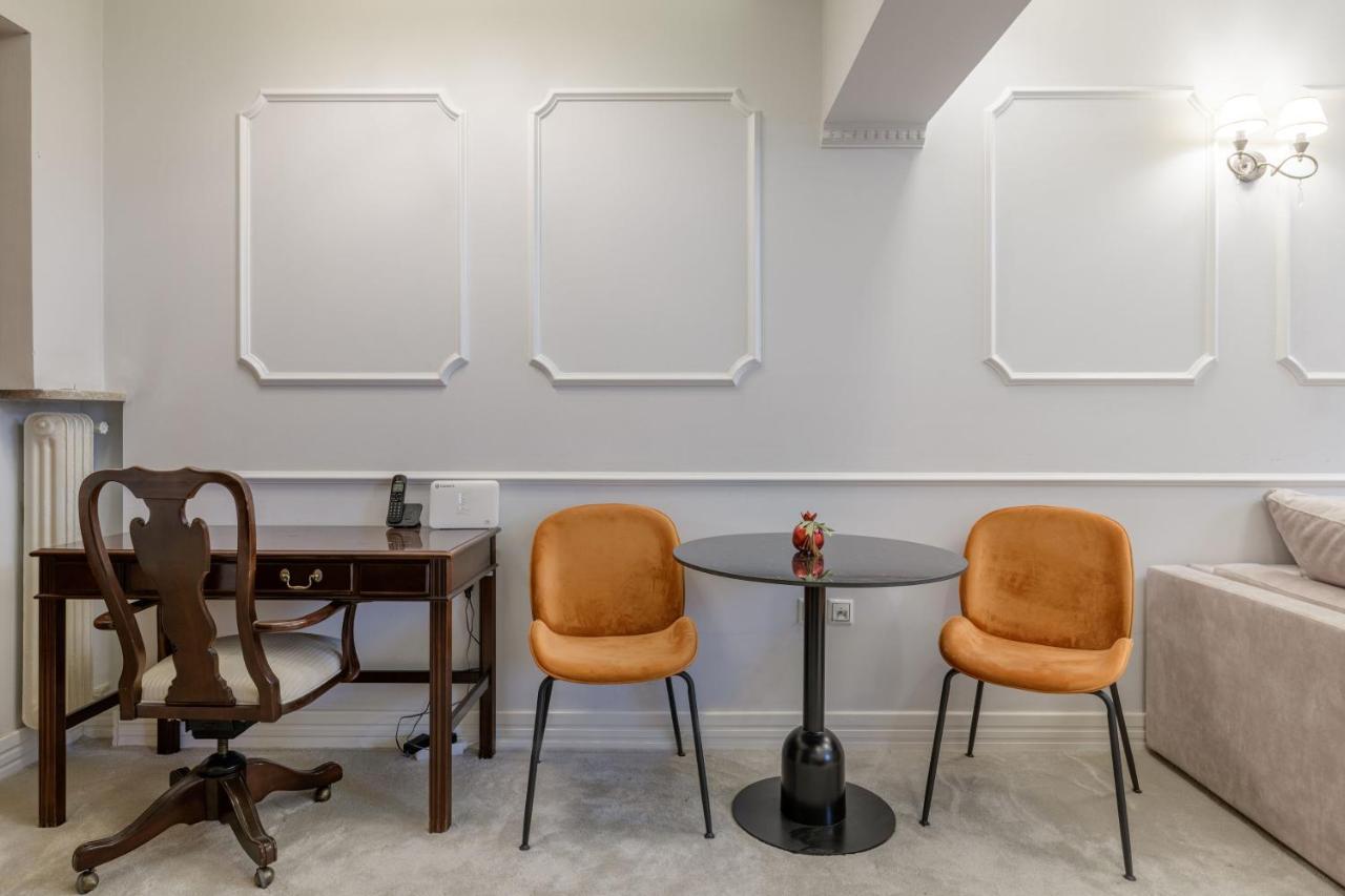 Presidential Apartment By Athens Stay Εξωτερικό φωτογραφία