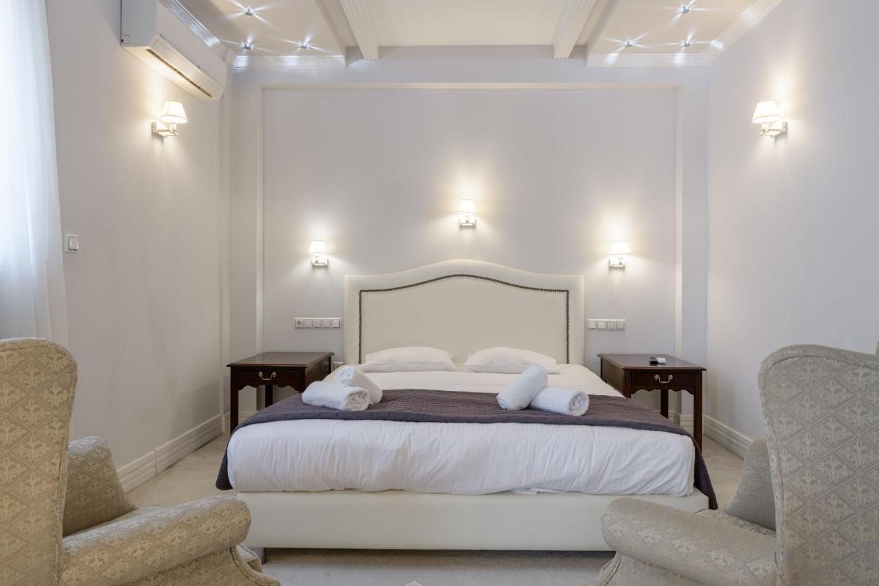 Presidential Apartment By Athens Stay Εξωτερικό φωτογραφία